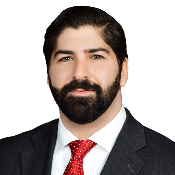 Photo of Jeremy Jacobson